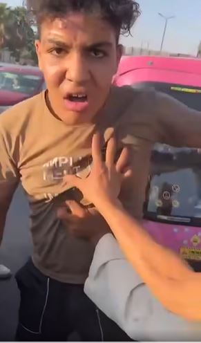 سائق