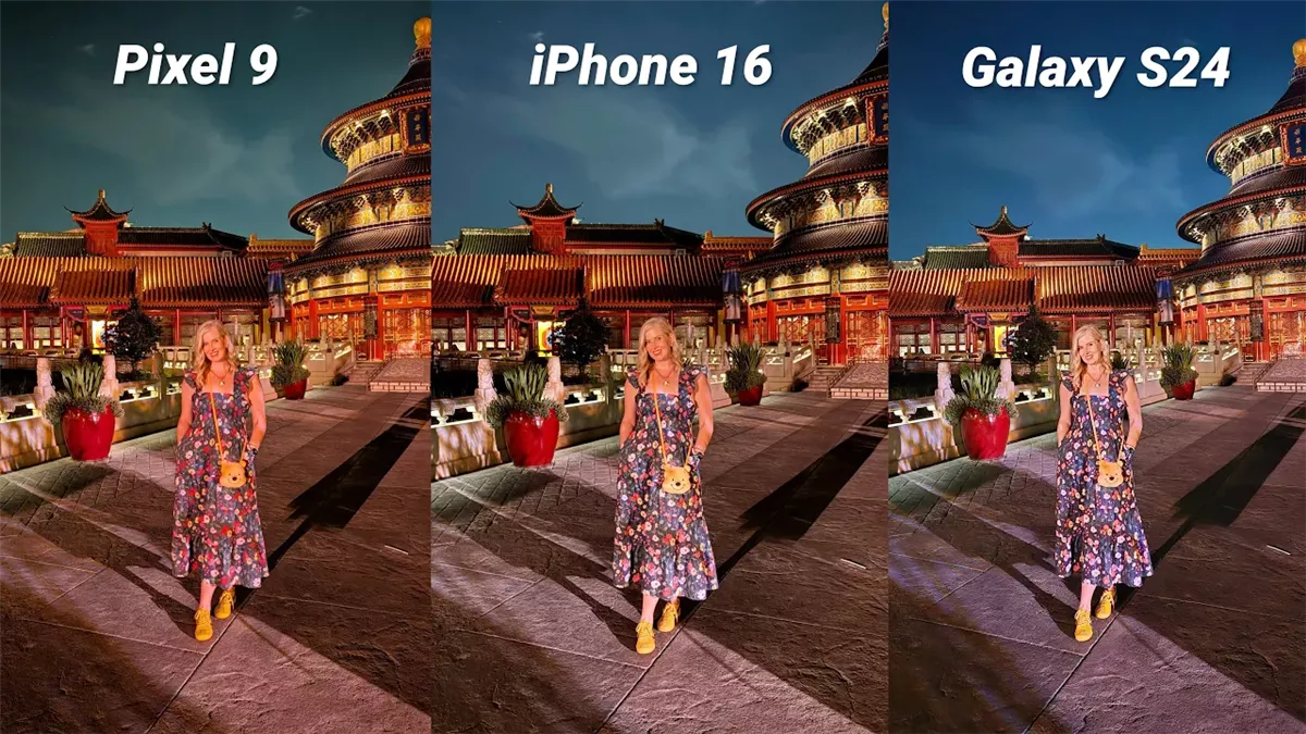 هواتف iPhone 16
