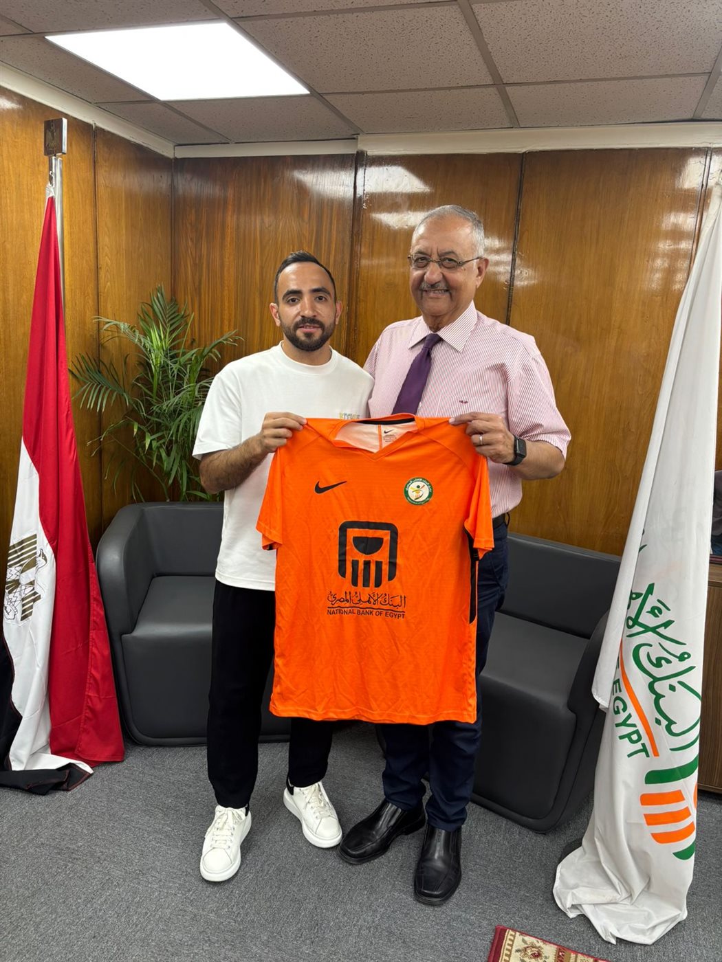 أحمد متعب