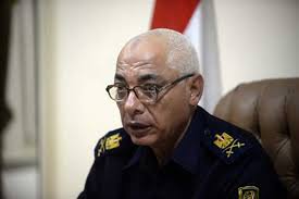 اللواء ممدوح عبالقادر