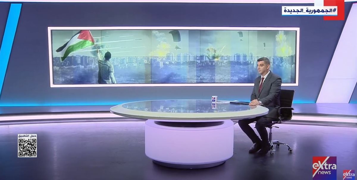 الدكتور طارق فهمي