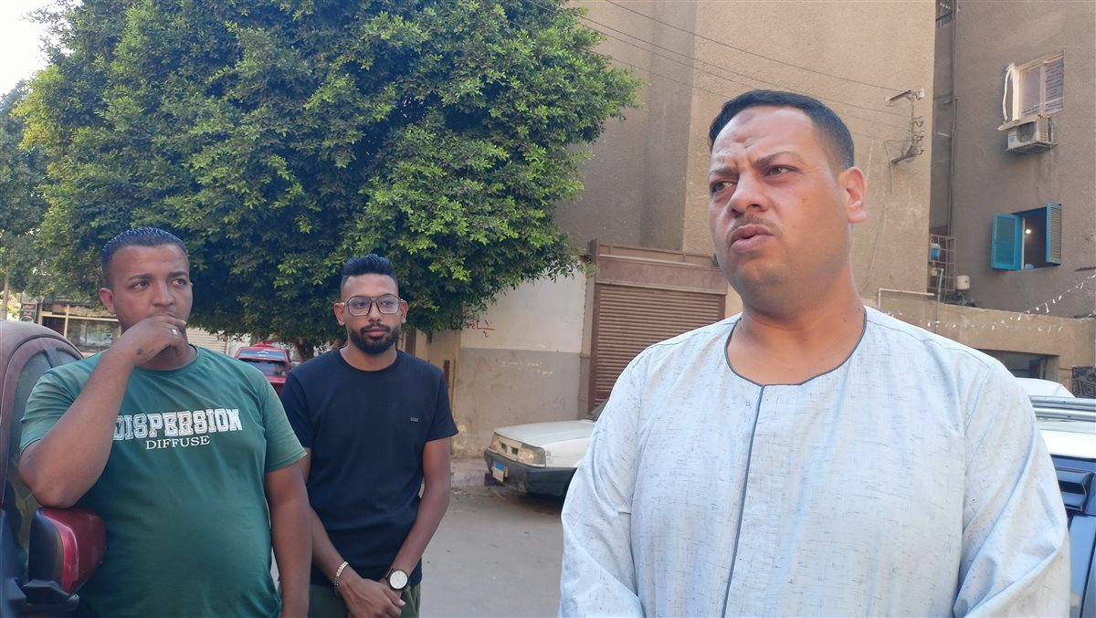 ابطال المبادرة في المنيا