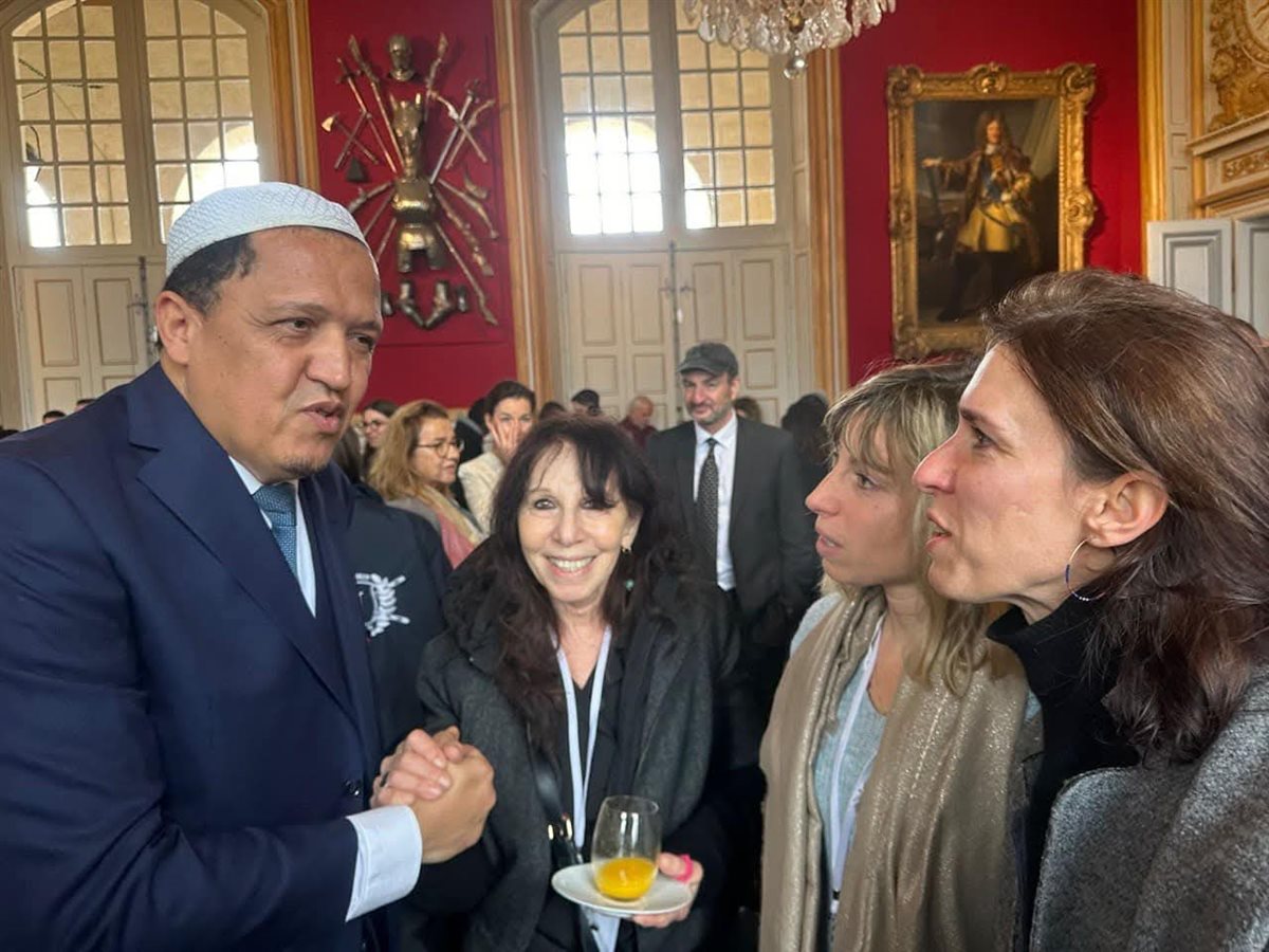 حسن شلغومي.. شخصية جدلية