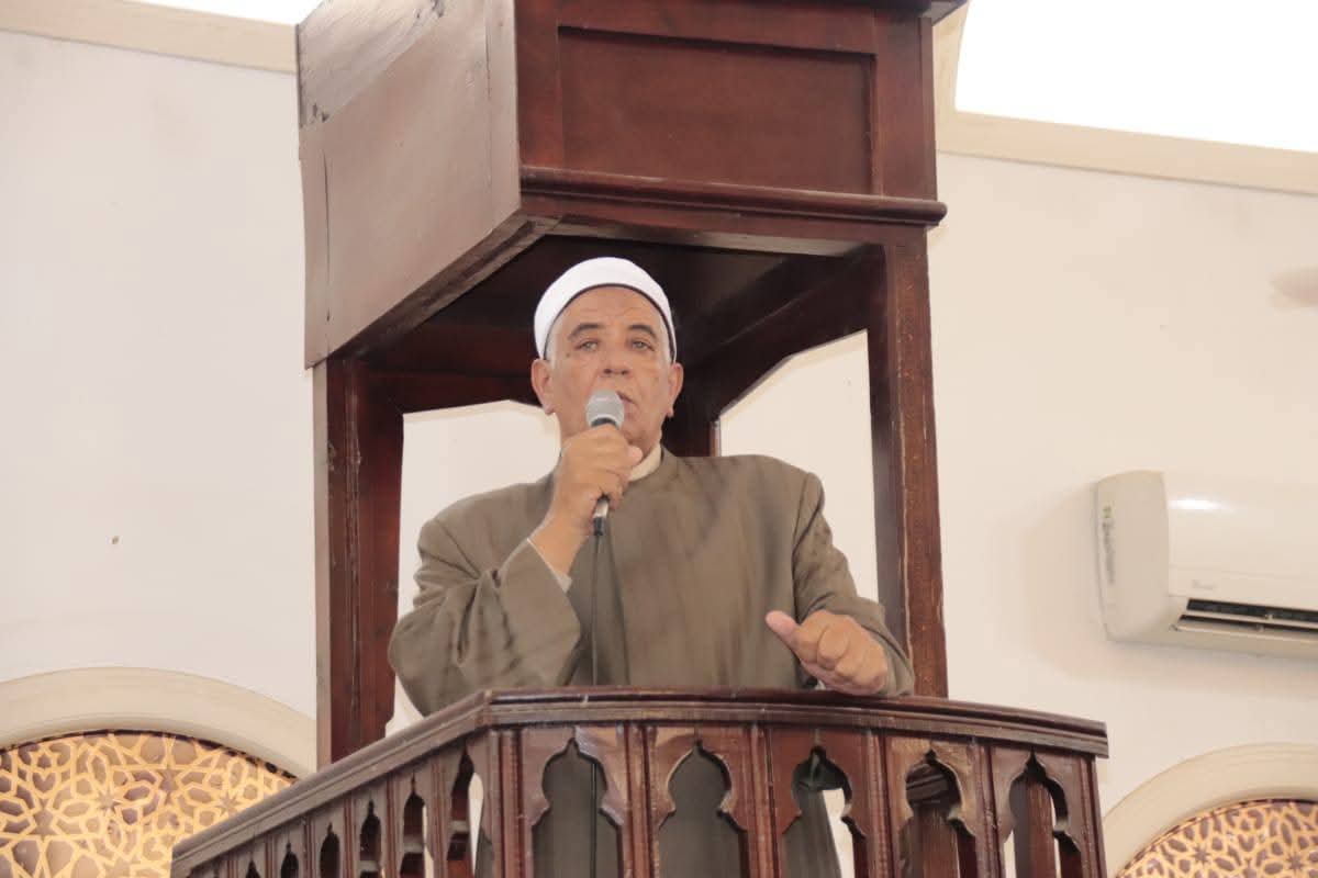 انطلاق قافلة دعوية كبرى بأوقاف الفيوم إلى إدارة سنورس أول