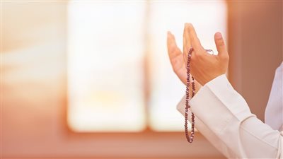 دعاء قيام الليل مستجاب