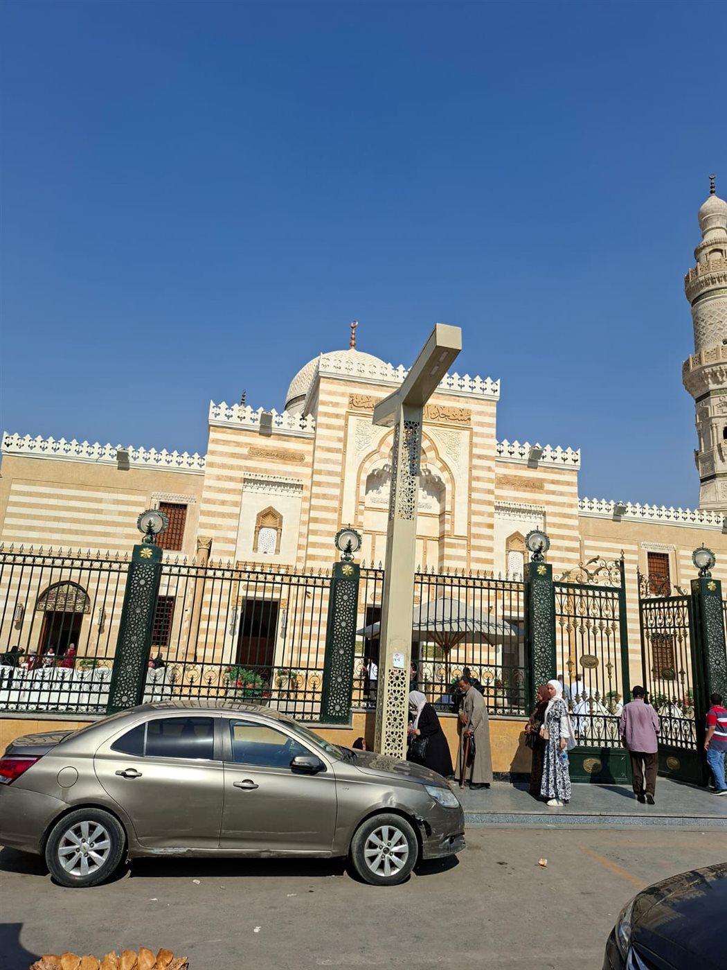 جنازة الفنانة شروق