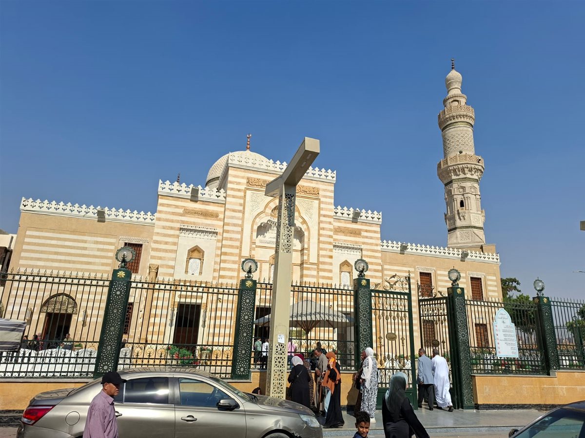 جنازة الفنانة شروق