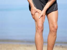 <strong>من الأكثر عرضه لتقلصات العضلات؟</strong>