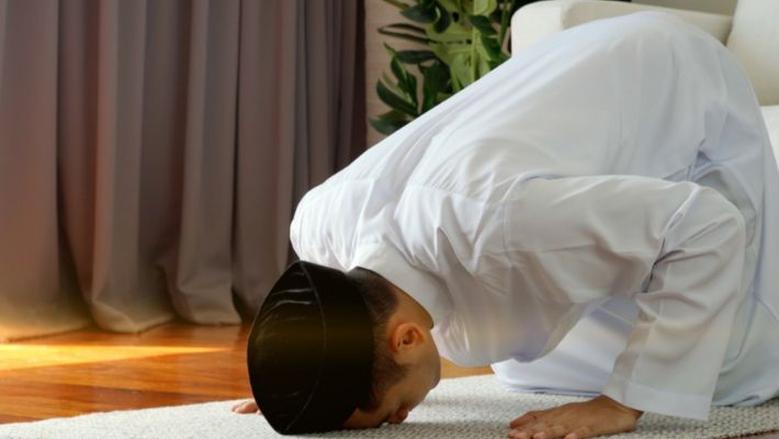 مواقيت الصلاة