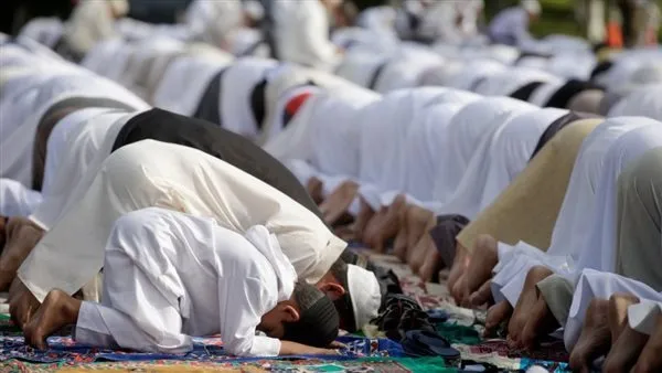 مواقيت الصلاة