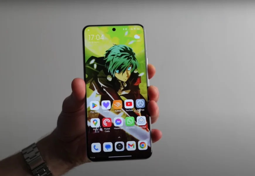 <strong>Xiaomi 15 Ultra</strong>