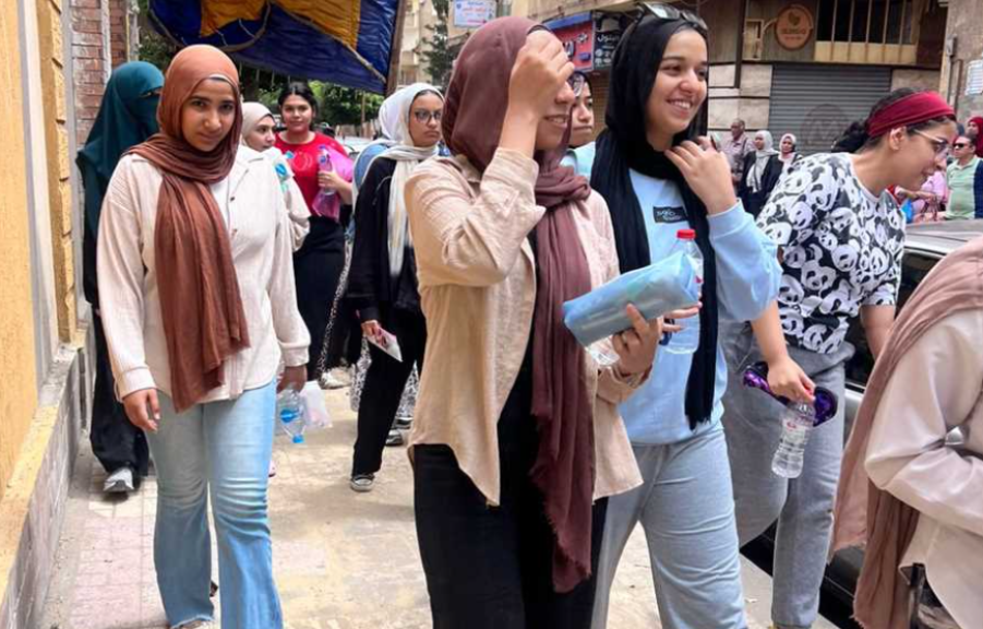 <strong>نتيجة الثانوية العامة 2025 برقم الجلوس</strong>