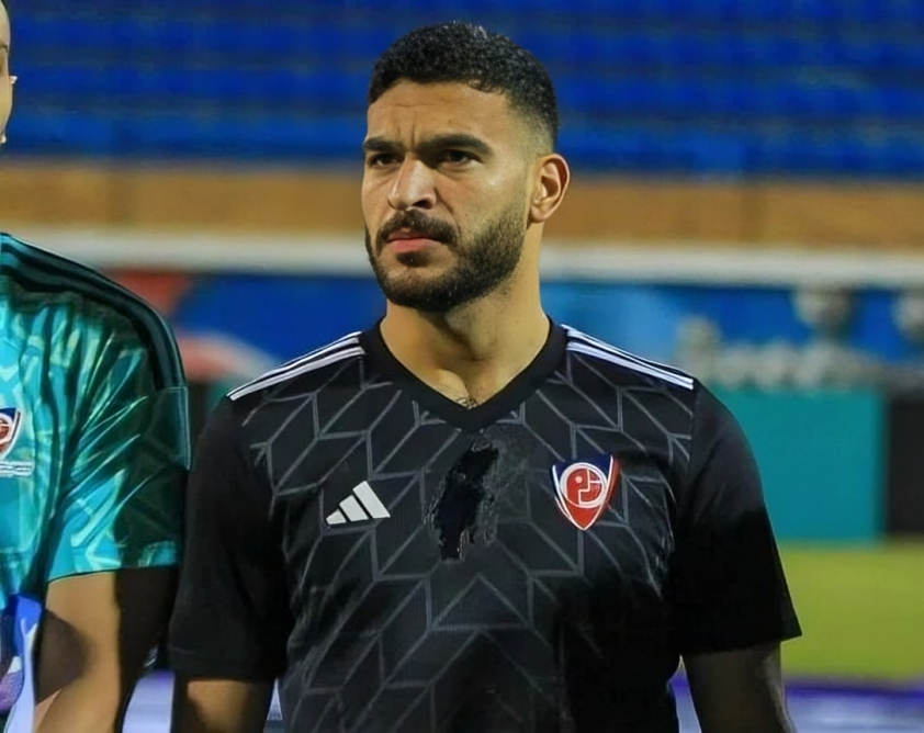 أزمة حامد حمدان
