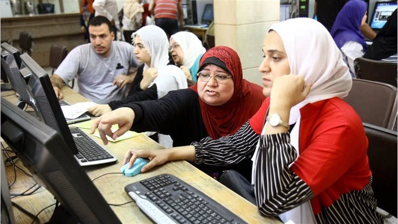 تنسيق الدبلومات الفنية