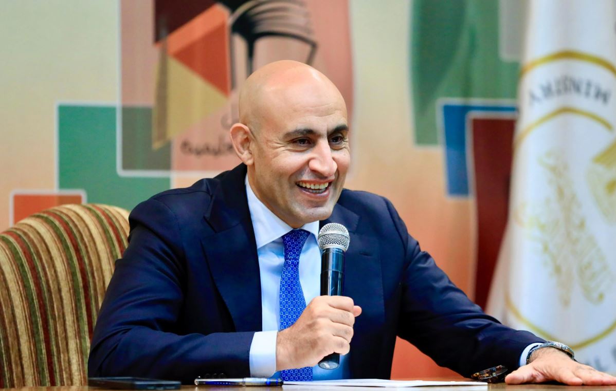 <strong>الوزير يعتمد نتيجة الدبلومات الفنية 2025</strong>