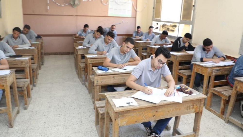<strong>نتيجة الدبلومات الفنية 2025 برقم الجلوس</strong>