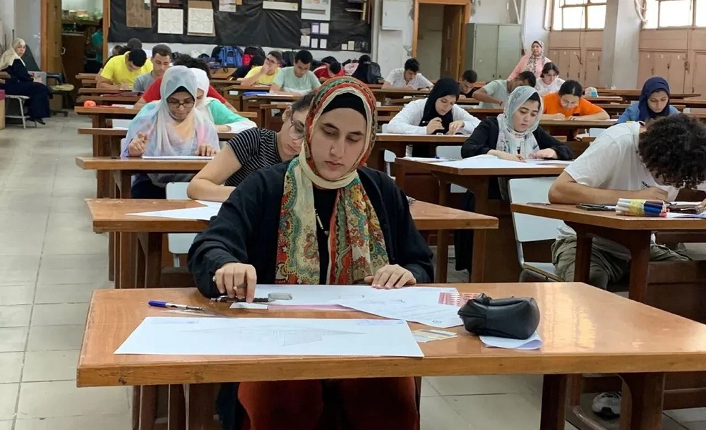 <strong>نتيجة الدبلومات الفنية 2025 بالاسم ورقم الجلوس </strong>