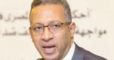 المحامي طارق العوضي