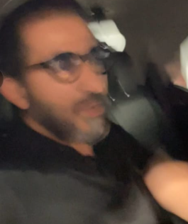 عزاء سامح عبدالعزيز