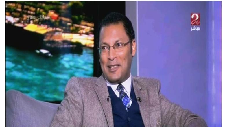 الدكتور عاطف سعداوي