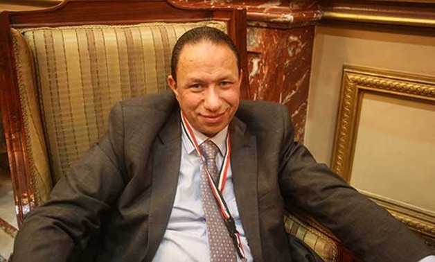 الدكتور عبد الحميد الشيخ