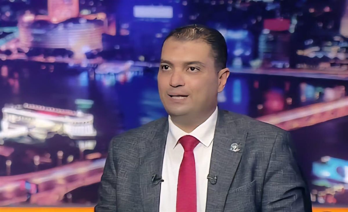 أكد الدكتور محمد محسن رمضان مستشار الأمن السيبراني ومكافحة الجرائم الإلكترونية