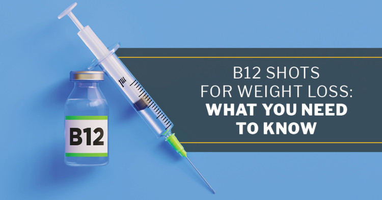 حقن B12