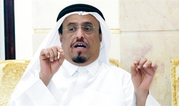 القائد السابق لشرطة دبي، ضاحي خلفان
