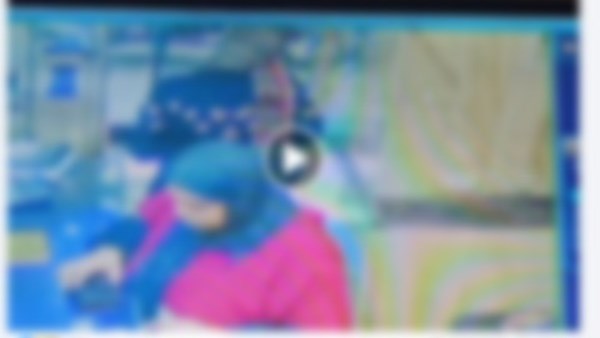 مشهد من الفيديو