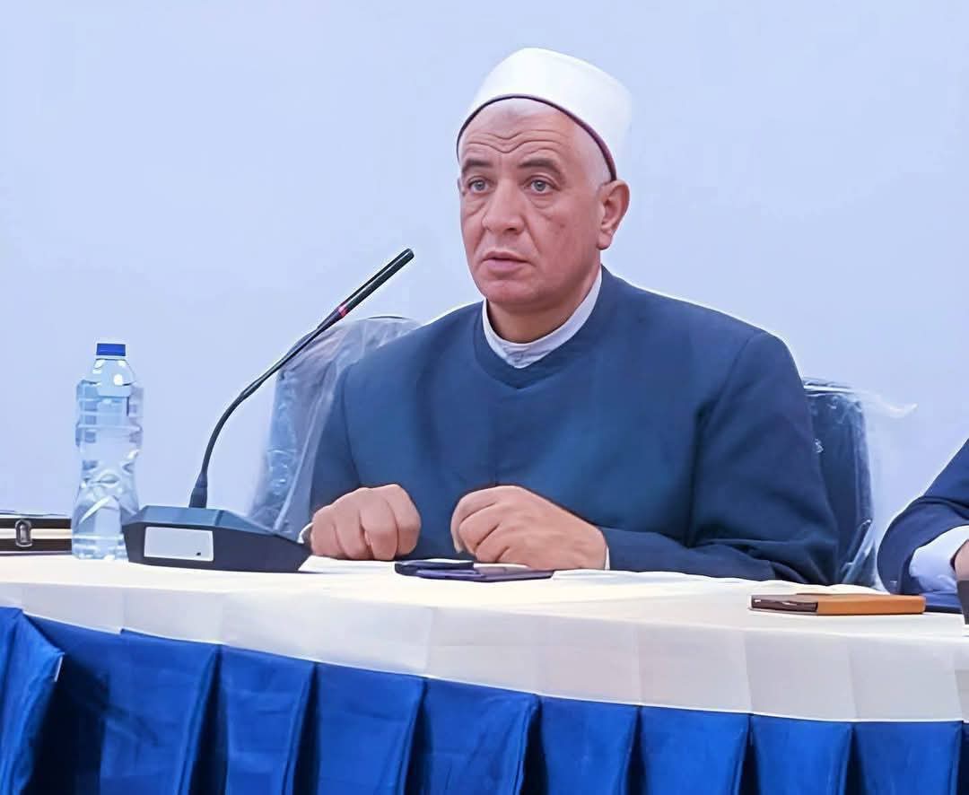 ختام فعاليات الأسبوع الثقافي بالمسجد الكبير بإطسا شرق بالفيوم