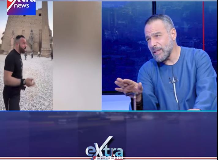 الفنان محمد خميس