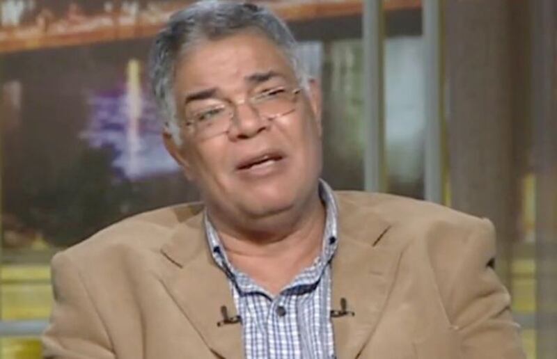 الدكتور نبيل رشوان
