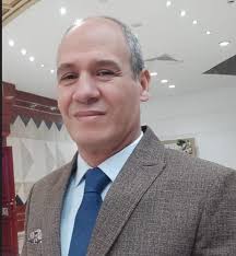 الدكتور حسام البقيعي