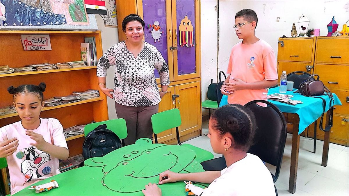 أمثال شعبية