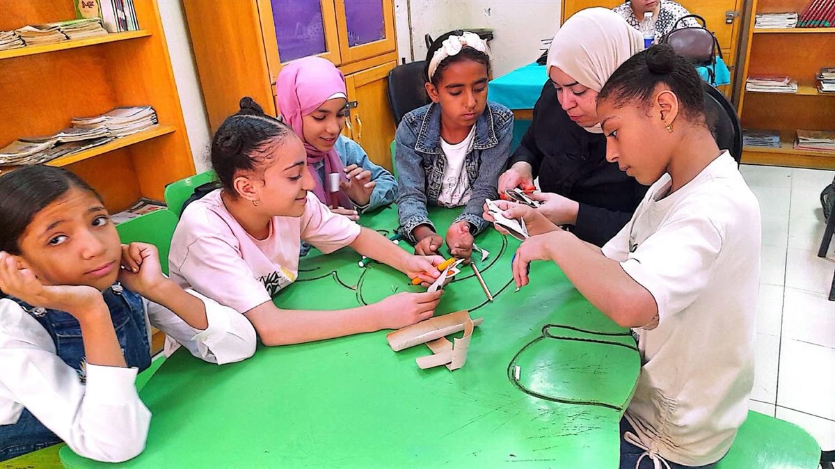 أمثال شعبية