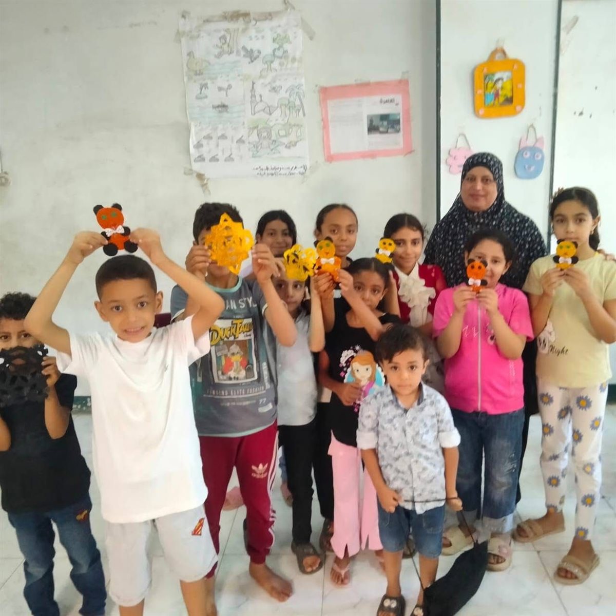 أمثال شعبية
