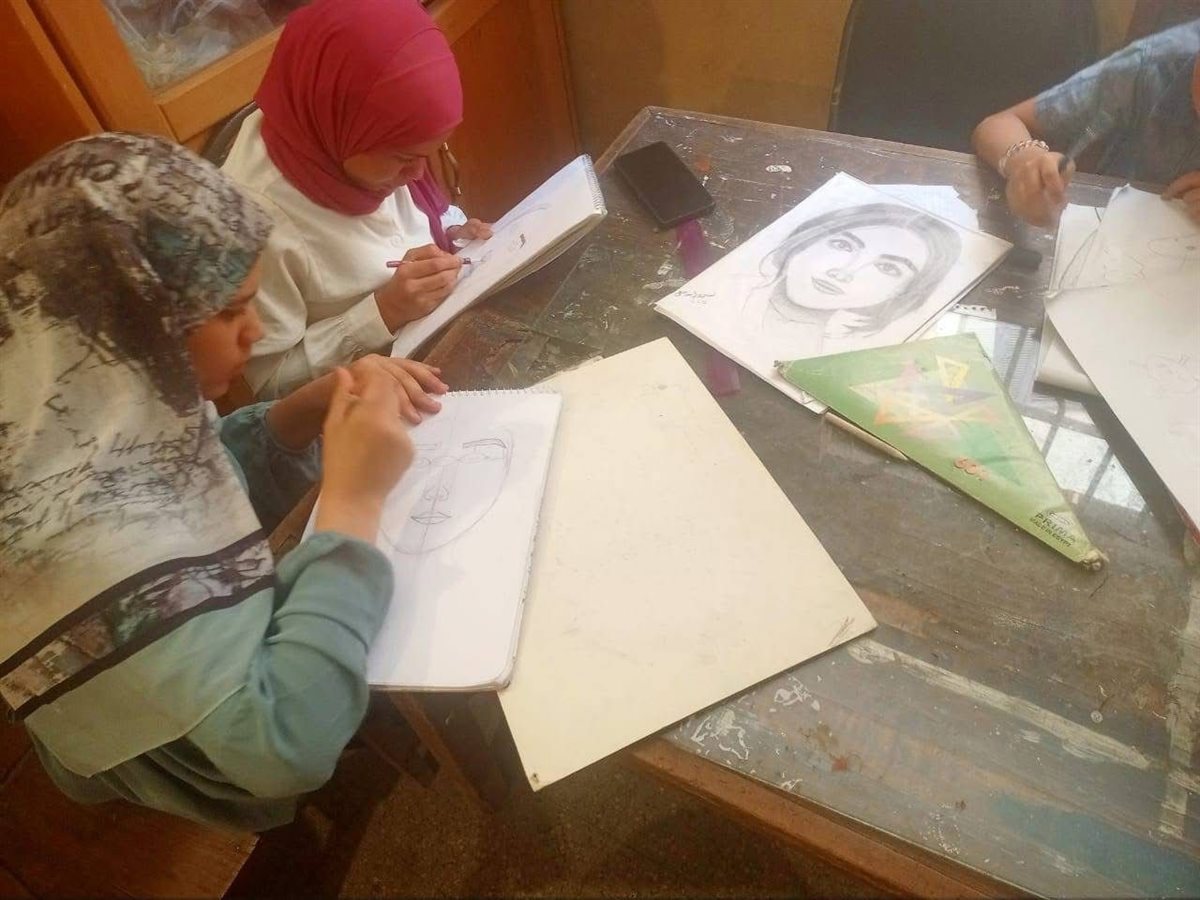 ثقافة الفيوم تسلط الضوء على