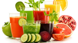 <strong>عصائر طبيعية مخففة</strong>