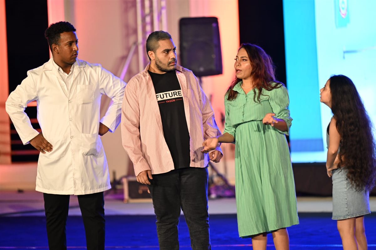مهرجان صيف بلدنا 