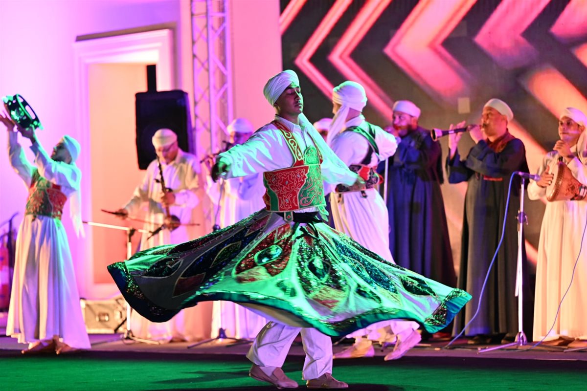 مهرجان صيف بلدنا 