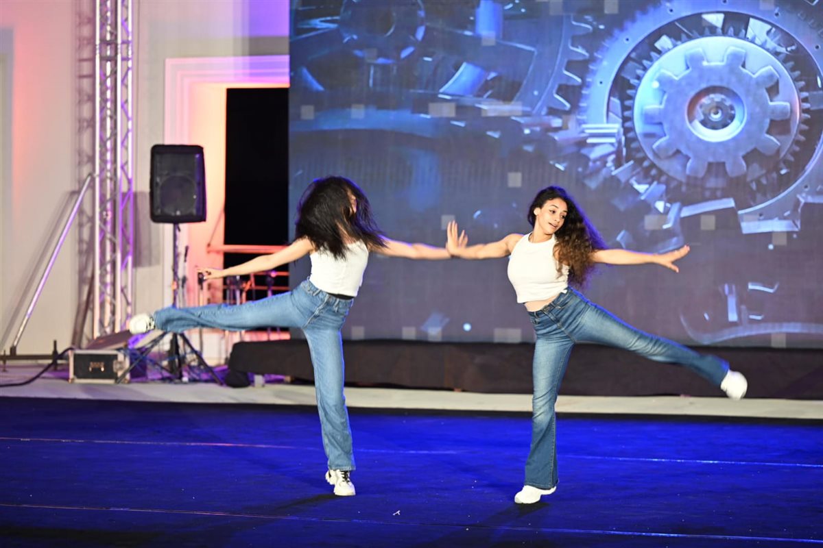 مهرجان صيف بلدنا 