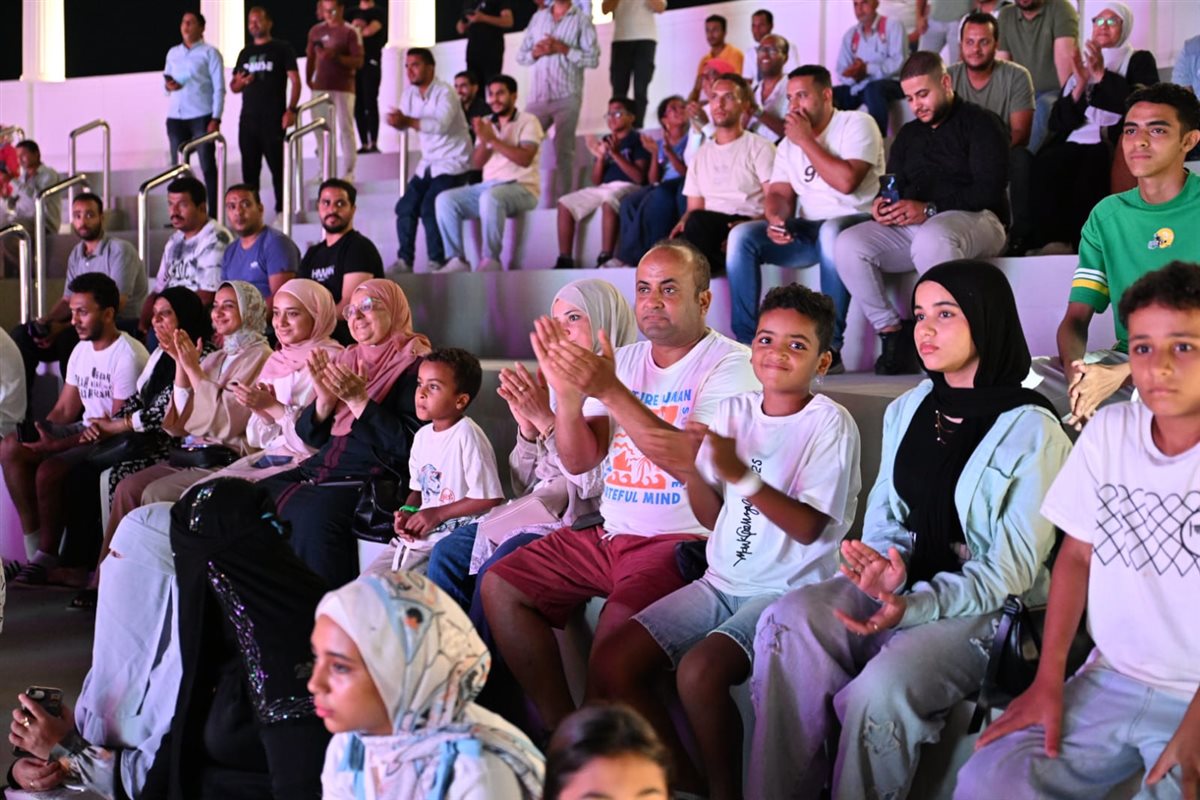 مهرجان صيف بلدنا 