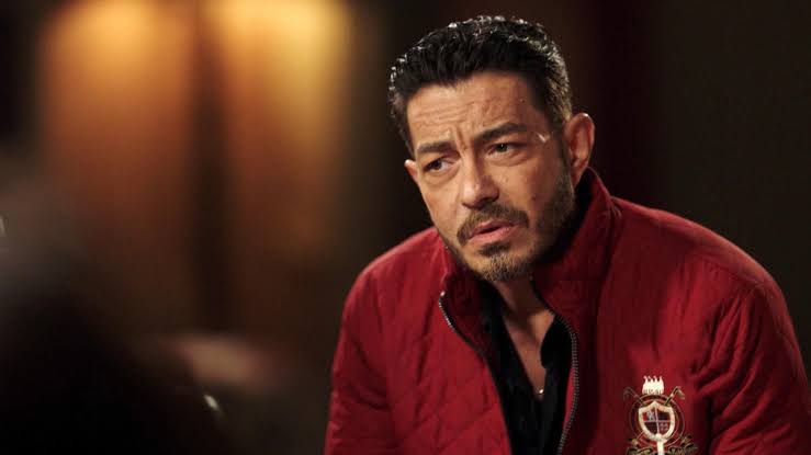 أحمد زاهر