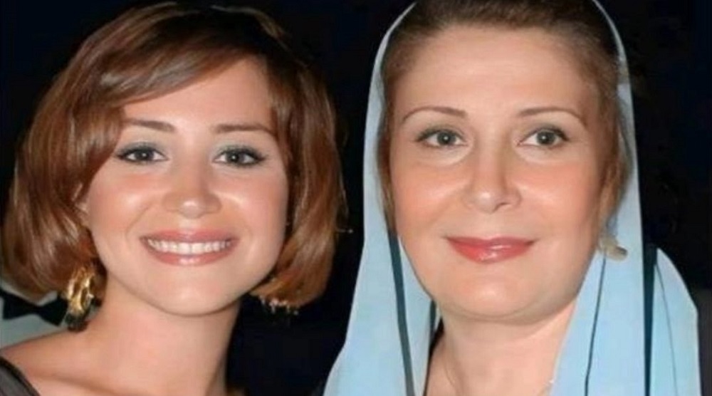 <strong>زيزي مصطفى ومنة شلبي</strong>