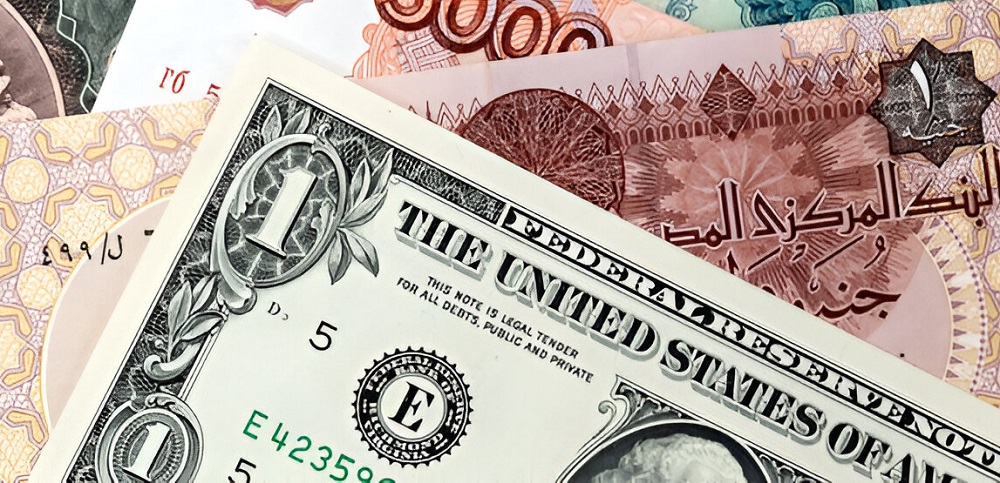 <strong>سعر الدولار اليوم</strong>