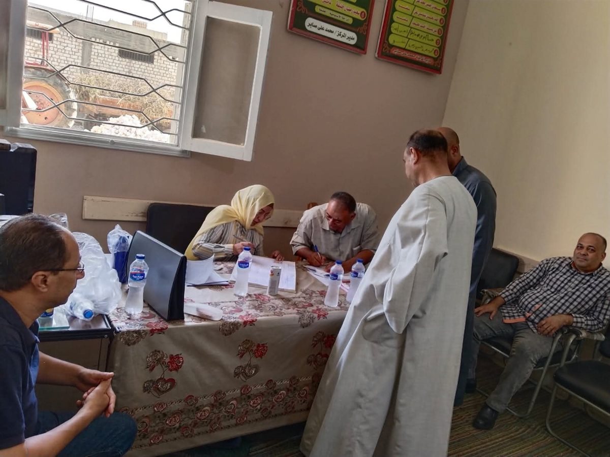 انطلاق فعاليات الجمعيات العمومية العادية لمراكز الشباب والأندية الرياضية بطامية 