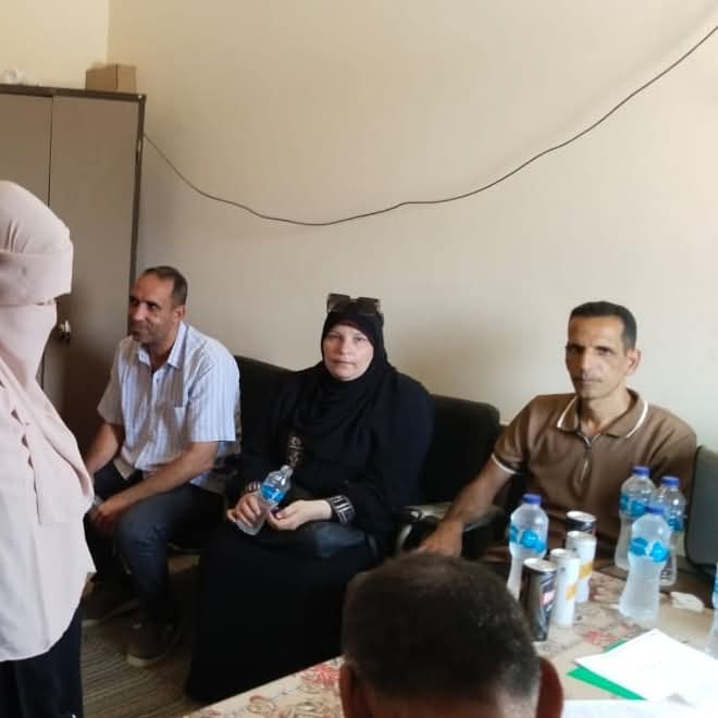 انطلاق فعاليات الجمعيات العمومية العادية لمراكز الشباب والأندية الرياضية بطامية 