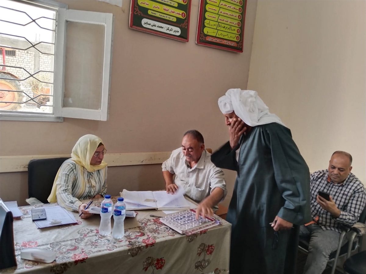 انطلاق فعاليات الجمعيات العمومية العادية لمراكز الشباب والأندية الرياضية بطامية 