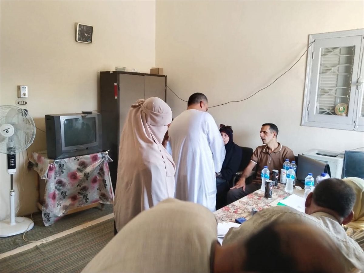 انطلاق فعاليات الجمعيات العمومية العادية لمراكز الشباب والأندية الرياضية بطامية 