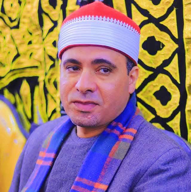 الشيخ أحمد إسماعيل